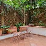 A Casa Gualandi * Bolonha