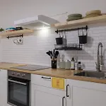 A Casa Gualandi Bolonha