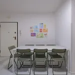 A Casa Gualandi Albergue