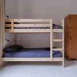 A Casa Gualandi Albergue *