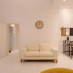 A Casa Gualandi Bolonha