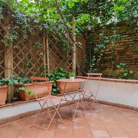 A Casa Gualandi * بولونيا