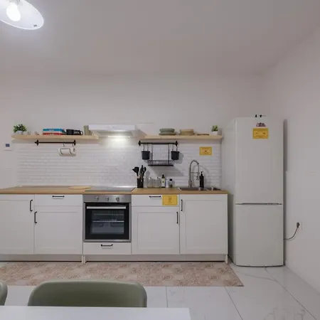 A Casa Gualandi بيت شباب بولونيا