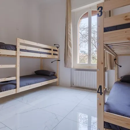 A Casa Gualandi * بولونيا