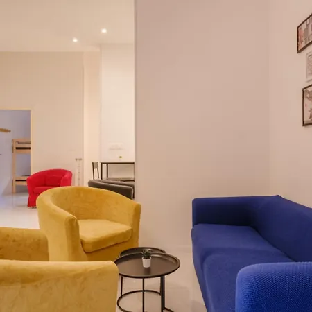 A Casa Gualandi Hostel Bolonia