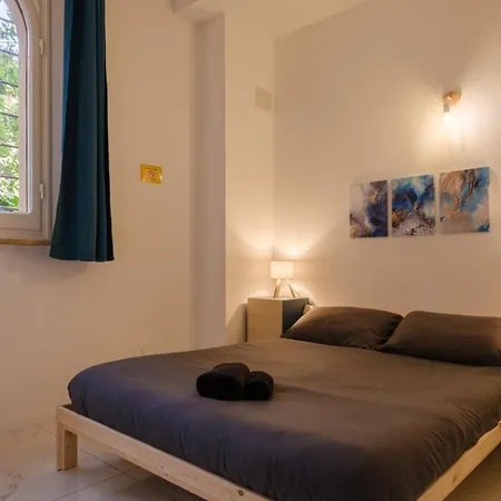 Hostel A Casa Gualandi Bolonia