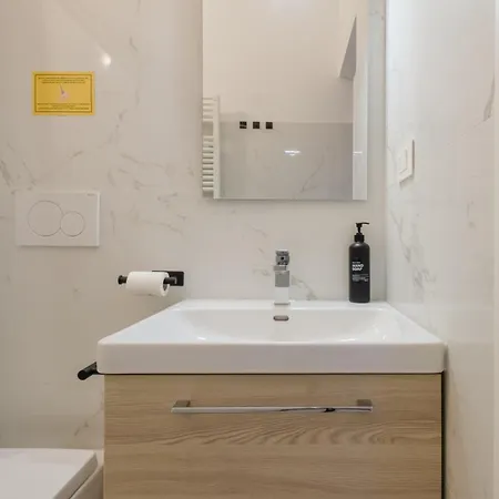 A Casa Gualandi Hostel *