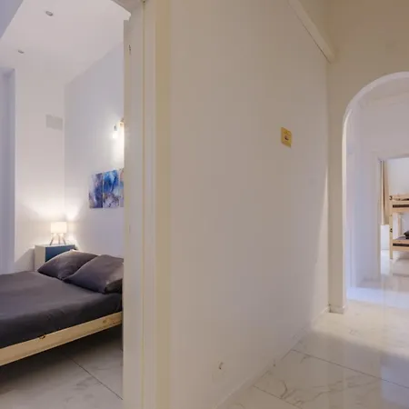 A Casa Gualandi Hostel Bolonia