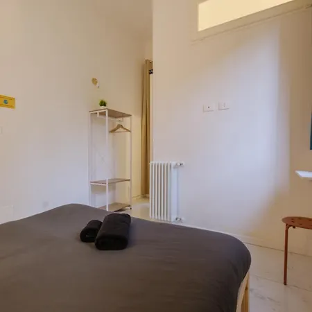 A Casa Gualandi Hostel Bolonia