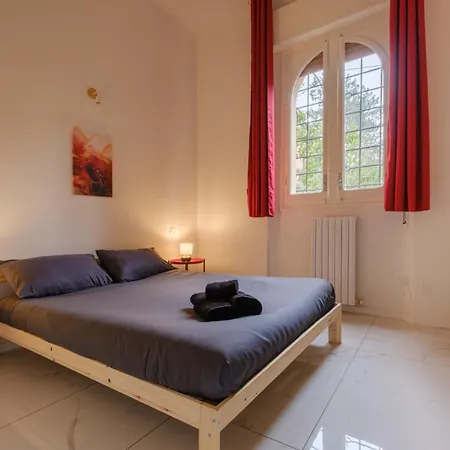 A Casa Gualandi Hostel