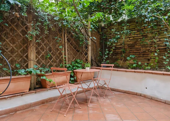 A Casa Gualandi * Bologna