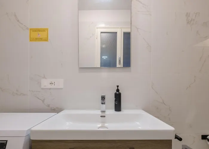 A Casa Gualandi * Bologna