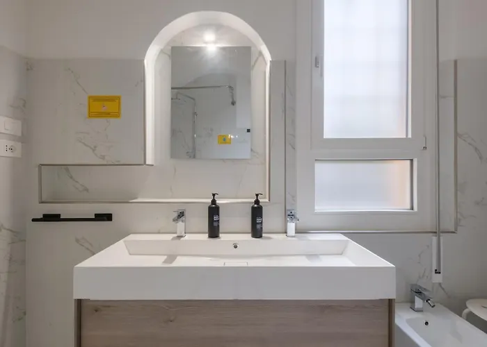 A Casa Gualandi * Bologna