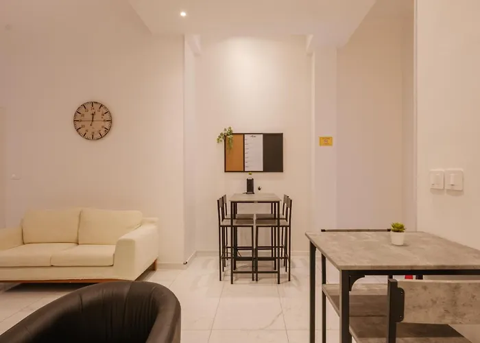 Vandrarhem A Casa Gualandi Bologna