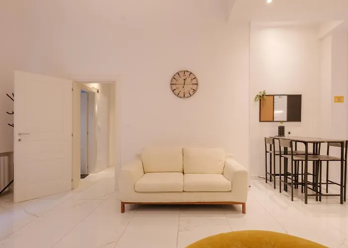 A Casa Gualandi Bologna