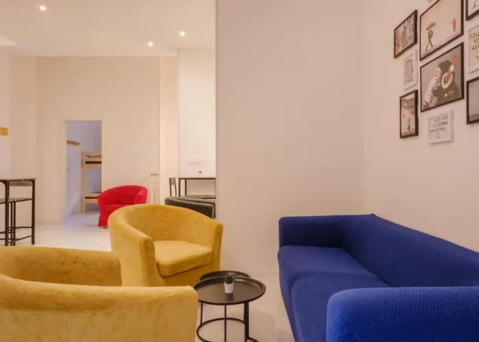 A Casa Gualandi Vandrarhem Bologna