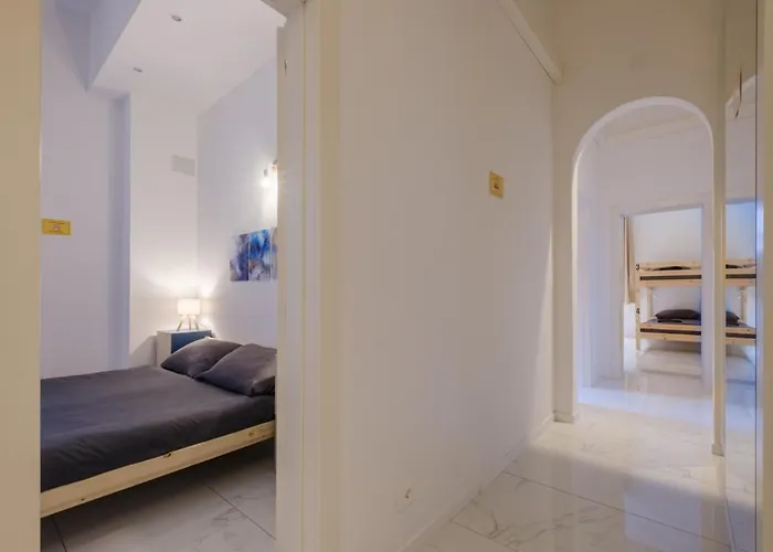 A Casa Gualandi Vandrarhem Bologna