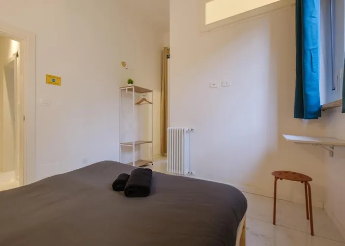 A Casa Gualandi Vandrarhem Bologna