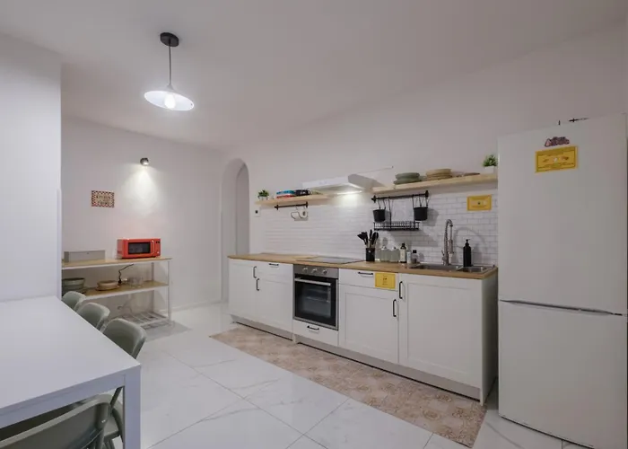 A Casa Gualandi אכסניה *