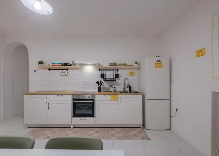 A Casa Gualandi אכסניה בולוניה