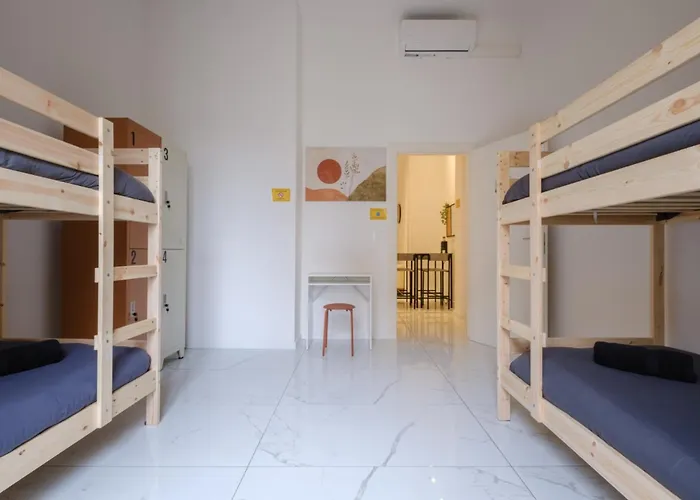אכסניה A Casa Gualandi בולוניה