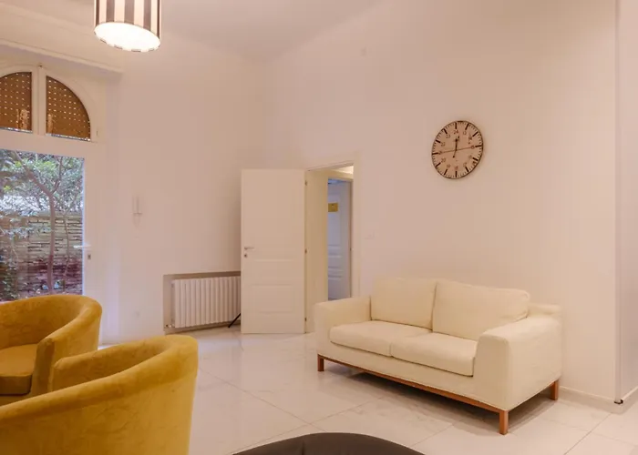 אכסניה A Casa Gualandi